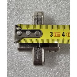 STABILO 72 HETTICH Zawias 50x14 (ZESTAW 4 SZTUKI)