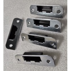 0055 ASSA ABLOY ZACZEP ZAMKA OCYNK Z WKŁADKĄ PVC ( ZESTAW 5 SZTUK)