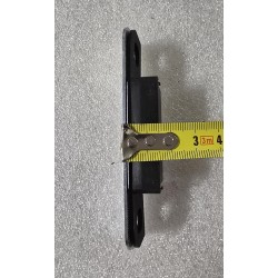 0055 ASSA ABLOY ZACZEP ZAMKA OCYNK Z WKŁADKĄ PVC ( ZESTAW 5 SZTUK)