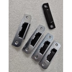 0055 ASSA ABLOY ZACZEP ZAMKA OCYNK Z WKŁADKĄ PVC ( ZESTAW 5 SZTUK)
