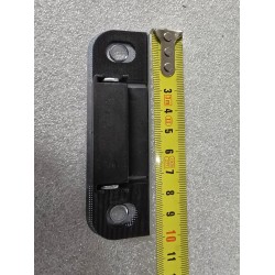 0055 ASSA ABLOY ZACZEP ZAMKA OCYNK Z WKŁADKĄ PVC ( ZESTAW 5 SZTUK)