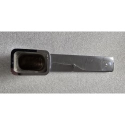 5697105 KLUDI ESPIRIT Uchwyt na papier toaletowy, chrom (NIEKOMPLETNY, RYSY)