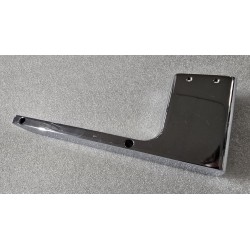 5697105 KLUDI ESPIRIT Uchwyt na papier toaletowy, chrom (NIEKOMPLETNY, RYSY)