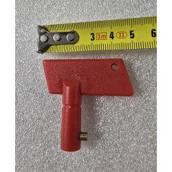 Zamienny klucz do głównego wyłącznika akumulatora (100 SZTUK)