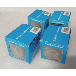 19990916 WEMA HTG WSKAŹNIK POZIOMU NAPEŁNIENIA ZBIORNIKA NA ODPADY (OUTLET)