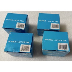 19990916 WEMA HTG WSKAŹNIK POZIOMU NAPEŁNIENIA ZBIORNIKA NA ODPADY (OUTLET)