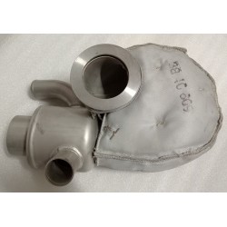 3840609 VOLVO PENTA PION WYDECHU W OTULINIE