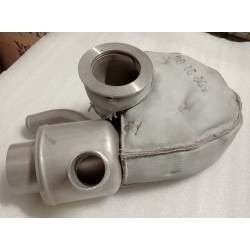 3840609 VOLVO PENTA PION WYDECHU W OTULINIE