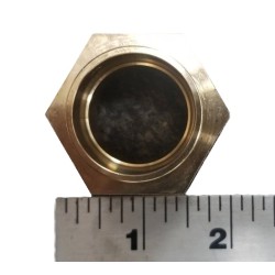 718363225002 MTU ZŁĄCZKA 28/M38x1,5 DO SILNIKÓW MTU DIESEL DETROIT (2 SZTUKI)