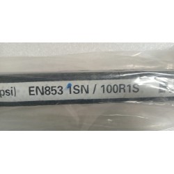 735038025105 MTU EATON WĄŻ ELASTYCZNY 25MM GH663-16 DN25