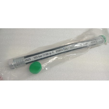 735038025105 MTU EATON WĄŻ ELASTYCZNY 25MM GH663-16 DN25