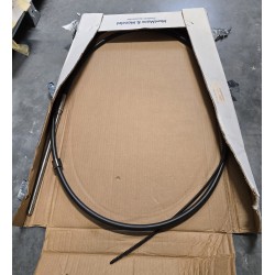 3C.17.12 MaviMare&Mancini CIĘGNO STEROCIĄGU 12FT G12 3021 (OUTLET)