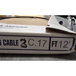 3C.17.12 MaviMare&Mancini CIĘGNO STEROCIĄGU 12FT G12 3021 (OUTLET)