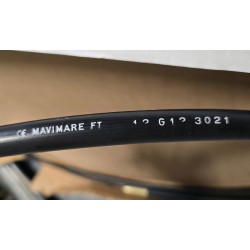 3C.17.12 MaviMare&Mancini CIĘGNO STEROCIĄGU 12FT G12 3021 (OUTLET)