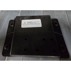 331073 DOMETIC PODSTAWA POMPY SERII PM(L) 230/500 P500/400 D41