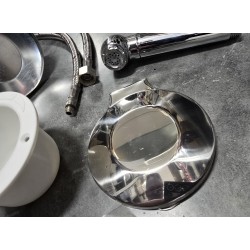 RT2978 WHALE PRYSZNIC  POKRYWKA NIERDZEWNA (OUTLET)