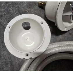 RT2978 WHALE PRYSZNIC  POKRYWKA NIERDZEWNA (OUTLET)