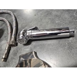 RT2978 WHALE PRYSZNIC  POKRYWKA NIERDZEWNA (OUTLET)