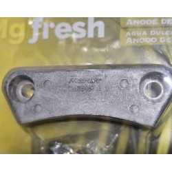 CMDPHKITM MARTYR ANODY MAGNEZOWE DO DPH DPR MG ZESTAW (CM3588745 CM3863206)