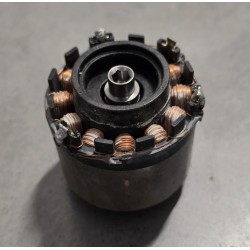 500331 FESTOOL STOJAN do Szlifierki ETSEC 150/5EQ