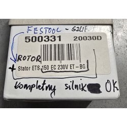 500331 FESTOOL STOJAN do Szlifierki ETSEC 150/5EQ