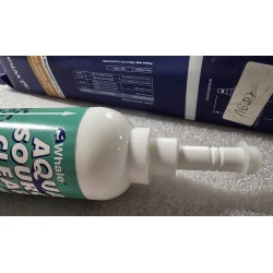 WF1230 WHALE FILTRY WODY AQUASCORE CLEAR 12MM Boat & Caravan (ZESTAW 2 SZTUKI)