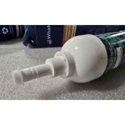 WF1230 WHALE FILTRY WODY AQUASCORE CLEAR 12MM Boat & Caravan (ZESTAW 2 SZTUKI)