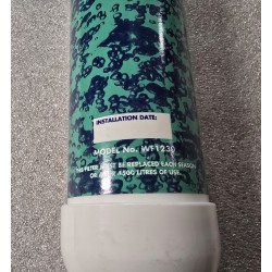 WF1230 WHALE FILTRY WODY AQUASCORE CLEAR 12MM Boat & Caravan (ZESTAW 2 SZTUKI)