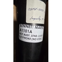 A1101A BENNETT MARINE Siłownik hydrauliczny do systemu trymowania (Trim Tab)