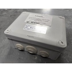 WBCL010160C WEBASTO TŁUMIK ELEKTRONICZNY BLUECOOL A-SERIES CO SV SH 4500-4600 BTU