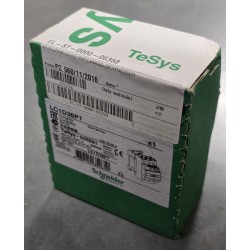 LC1D38P7 SCHNEIDER STYCZNIK MOCY 38A 3-bieguny cewka 230V AC