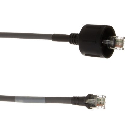 E55051 RAYMARINE KABEL 10M  SEA TALK NETWORK CABLE (HS KABEL) 4598-005-R