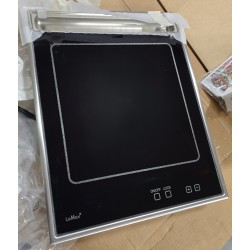 BGR530425-E LEMAX II ELAG PŁYTA GRILLOWA GRZEWCZA Z TACKĄ NA TŁUSZCZ (POWYSTAWOWA)