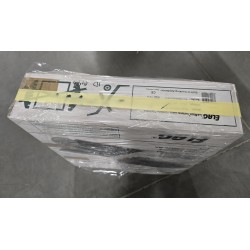 BGR530425-E LEMAX II ELAG PŁYTA GRILLOWA GRZEWCZA Z TACKĄ NA TŁUSZCZ (POWYSTAWOWA)