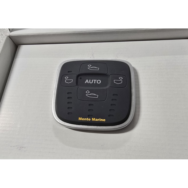 ACS RP MENTE MARINE Automatyczny system poziomowania łodzi POWYSTAWOWY (51.310.02)