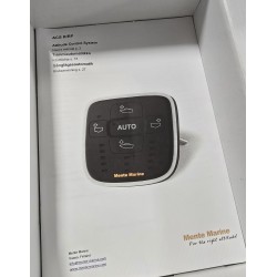 ACS RP MENTE MARINE Automatyczny system poziomowania łodzi POWYSTAWOWY (51.310.02)