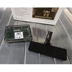 GPRS-A SATEL UNIWERSALNY MODUŁ MONITORUJĄCY GSM