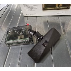 GPRS-A SATEL UNIWERSALNY MODUŁ MONITORUJĄCY GSM