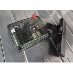 GPRS-A SATEL UNIWERSALNY MODUŁ MONITORUJĄCY GSM