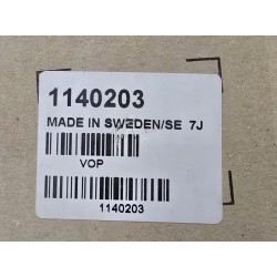 1140203 VOLVO PENTA CIĘGNO DO UKŁADU STEROWANIA 333/10,0M