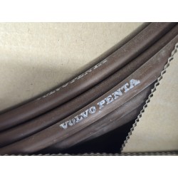 1140203 VOLVO PENTA CIĘGNO DO UKŁADU STEROWANIA 333/10,0M