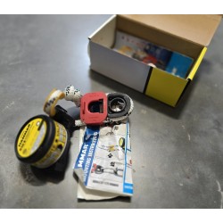 H20R HAMMAR ZWALNIACZ HYDROSTATYCZNY TRATWY RATUNKOWEJ H-20 SOLAS GRI HR-0100