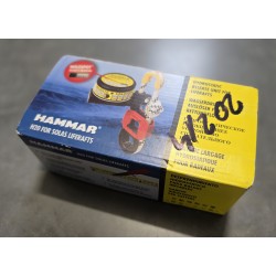 H20R HAMMAR ZWALNIACZ HYDROSTATYCZNY TRATWY RATUNKOWEJ H-20 SOLAS GRI HR-0100