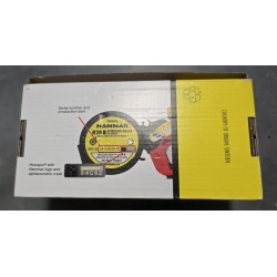 H20R HAMMAR ZWALNIACZ HYDROSTATYCZNY TRATWY RATUNKOWEJ H-20 SOLAS GRI HR-0100