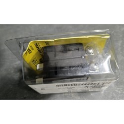 7260 20A BLUESEA BEZPIECZNIK 2-BIEGUNOWY (SILNIK BENZYNOWY)