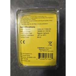 7260 20A BLUESEA BEZPIECZNIK 2-BIEGUNOWY (SILNIK BENZYNOWY)