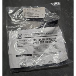 CM22401 SEASTAR DOMETIC PRZEWÓD EPS H24 FTCAN UNION M-M 10" OPTIMUS