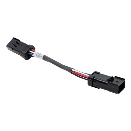 CM22401 SEASTAR DOMETIC PRZEWÓD EPS H24 FTCAN UNION M-M 10" OPTIMUS