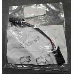 CM22401 SEASTAR DOMETIC PRZEWÓD EPS H24 FTCAN UNION M-M 10" OPTIMUS