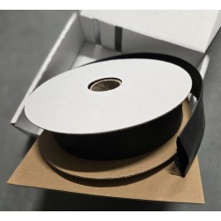 CB-HFT(4X) 24.0 BOX CYG KTG RURKA TERMOKURCZLIWA BEZ KLEJU 4:1 24MM CZARNY POLIOLEFIN 10 METRÓW